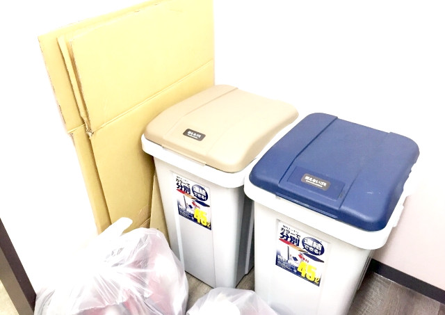 北九州の不用品回収業者はどんなタイミングでも処分可能！ゴミ屋敷片付け・遺品整理などの不用品処分もお任せ